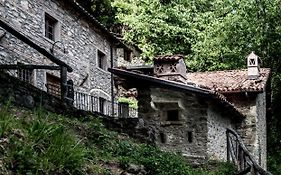 Mulini di Verrucole